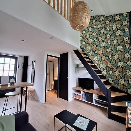 Maison "Le Figuier" Trevoux Climatisee Екстериор снимка