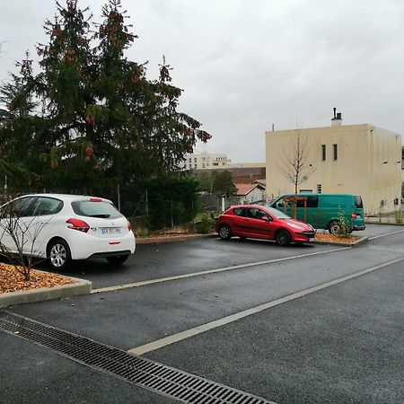 Maison "Le Figuier" Trevoux Climatisee Екстериор снимка