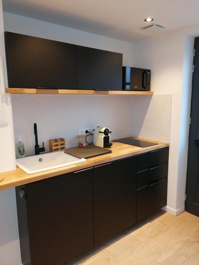 Maison "Le Figuier" Trevoux Climatisee Екстериор снимка