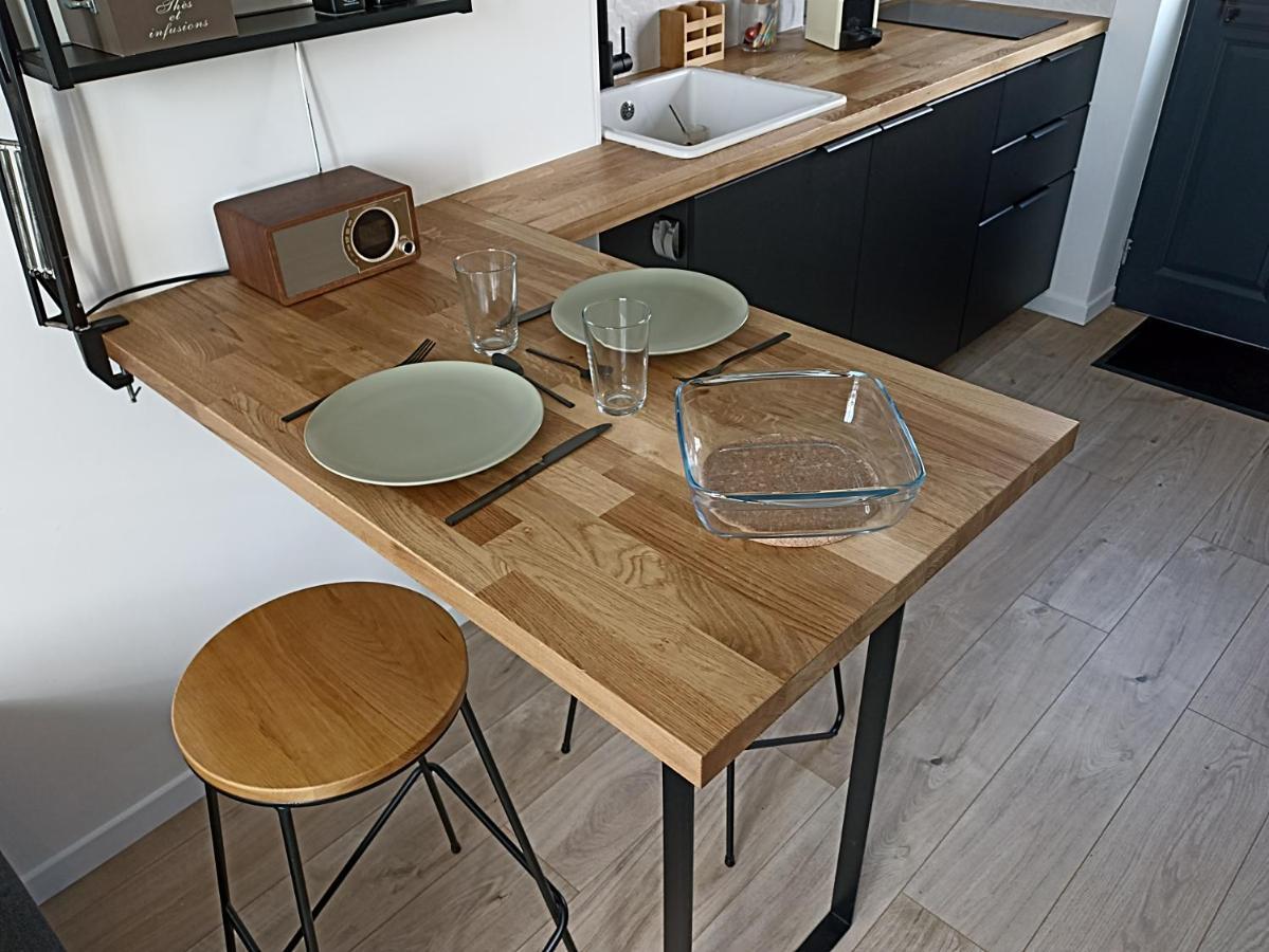 Maison "Le Figuier" Trevoux Climatisee Екстериор снимка