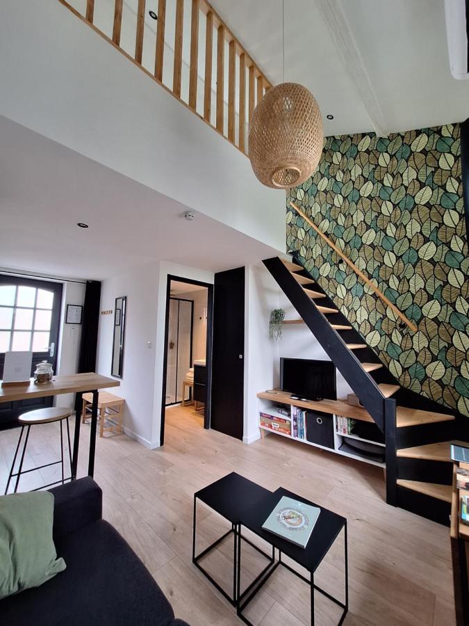 Maison "Le Figuier" Trevoux Climatisee Екстериор снимка