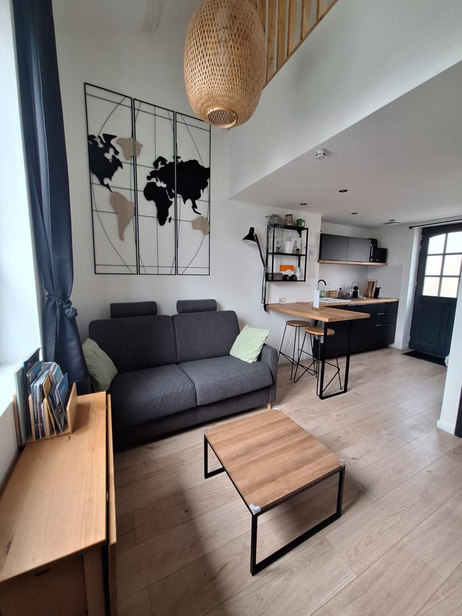 Maison "Le Figuier" Trevoux Climatisee Екстериор снимка