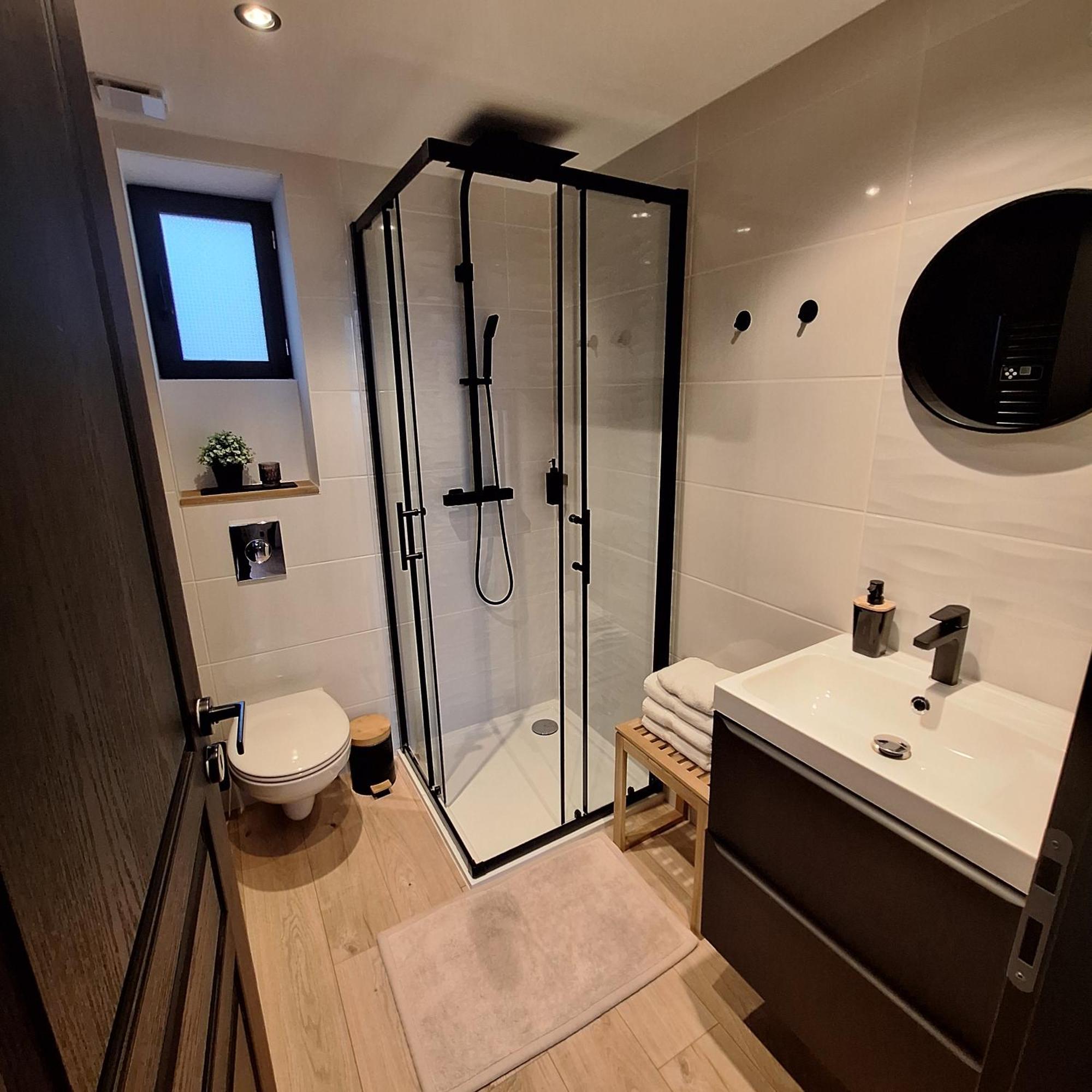Maison "Le Figuier" Trevoux Climatisee Екстериор снимка