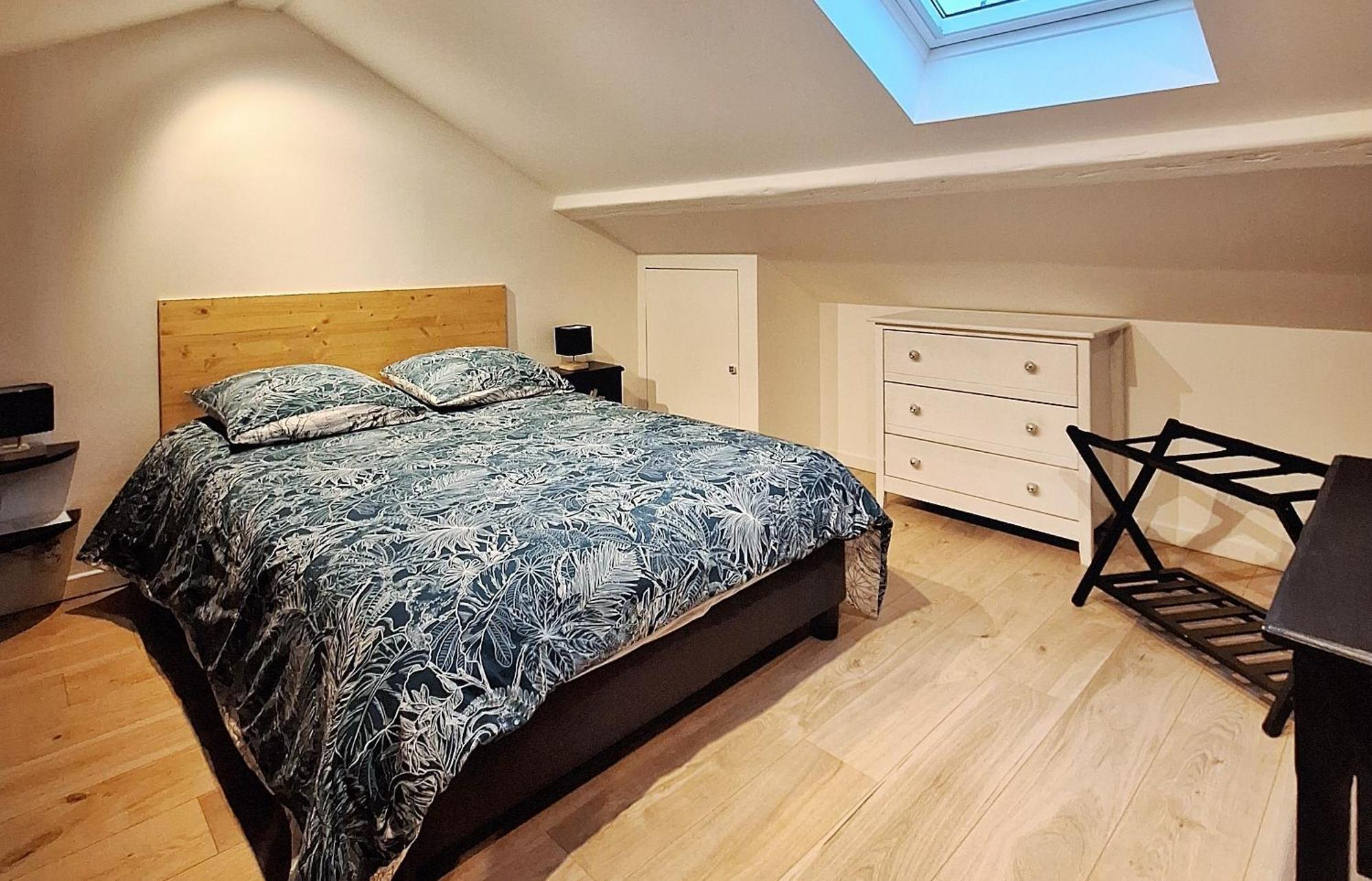 Maison "Le Figuier" Trevoux Climatisee Екстериор снимка